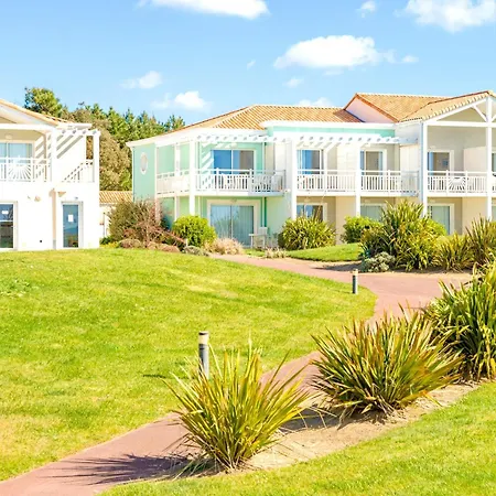 Apartamento Riverside Retreat In The Vendee Les Sables-dʼOlonne