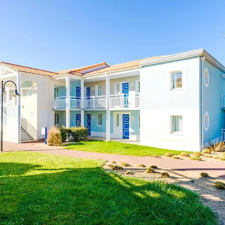 Apartamento Riverside Retreat In The Vendee