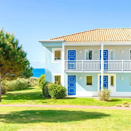 Apartamento Riverside Retreat In The Vendee