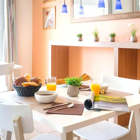 Apartamento Riverside Retreat In The Vendee *