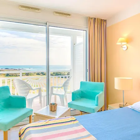 Riverside Retreat In The Vendee Les Sables-dʼOlonne